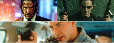 Las 10 películas imprescindibles de Keanu Reeves, ordenadas de peor a mejor