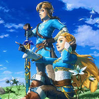 Primer vistazo oficial a la película live action de Zelda: Nintendo combina su juego más vendido y el más querido por los fans 