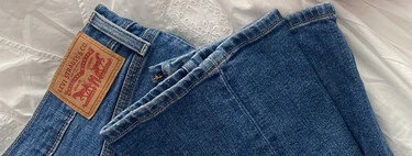 El Corte Inglés vende en su outlet decenas de vaqueros Levi's con hasta un 60% de descuento 