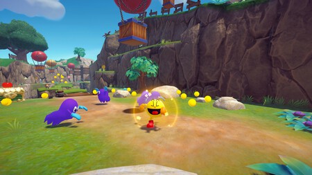 Pac Man World 2 Re Pac 1