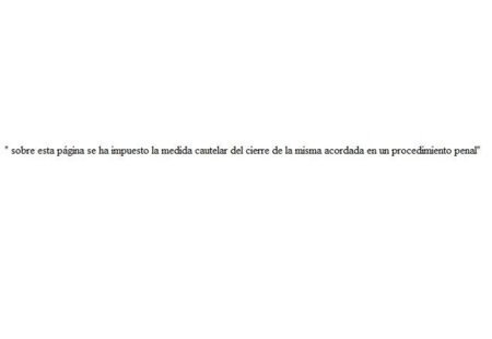 Donkeymania gana su caso tras siete años de cierre cautelar