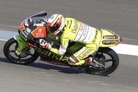 MotoGP Indianápolis 2011: Nico Terol da el golpe en la mesa que todos esperábamos