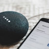 Una pegatina para gobernarlos a todos. Impulsan la creación de una marca para determinar qué dispositivos domésticos inteligentes son seguros
