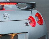 Galería del Nissan GT-R