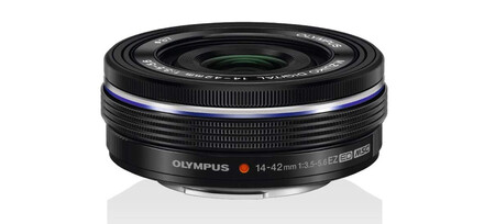Nikon Z fc, Sony A7 II, Apple iPhone 12 Pro Max y más cámaras, móviles, ópticas y accesorios al mejor precio en el Cazando Gangas 152 Olympus 14 42 Pancake