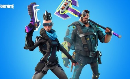 Fortnite comienza su andadura en los esports con 100 millones de dólares en premios