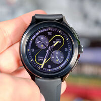 Google y Xiaomi han decidido crear un reloj inteligente que marque un antes y un después: el resultado no podría ser mejor 