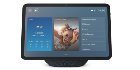 Echo Show 11