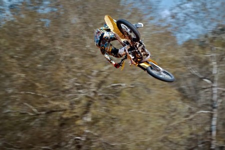 Travis Pastrana 2
