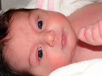 El primer día fuera del hospital. No nos pongamos nerviosos