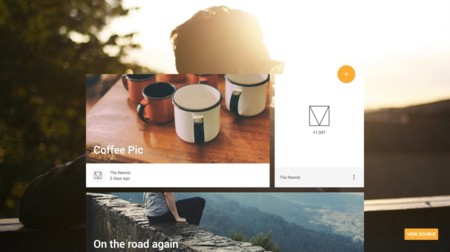 Google presenta Material Design Lite para llevar su diseño a la web