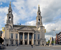 Viaja gratis a Leeds