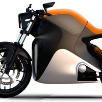 VanguardSpark es la nueva aventura de Erik Buell, y promete una moto eléctrica con 150 km de autonomía