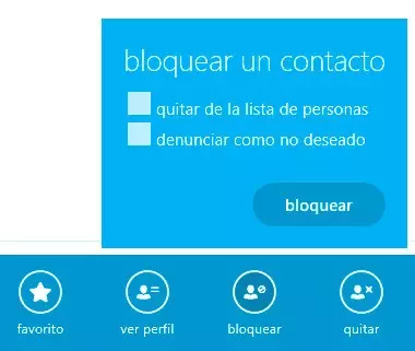 13 usos y trucos de Skype que quizás no habías pensado 20