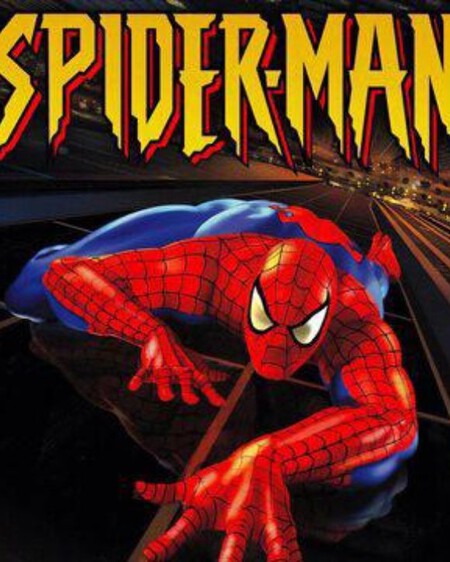 Spider Man