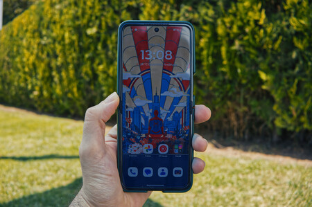 Motorola Razr 70 Plus