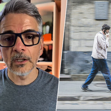 David Carrizo, médico: "Caminar está bien, pero la clave es hacerlo con intensidad para mejorar la salud" 