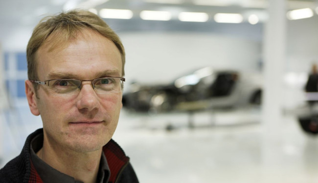 Chris Porritt