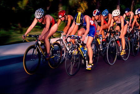 ¿Quieres ser un IronMan? Estos ejercicios te fortalecerán para la competencia
