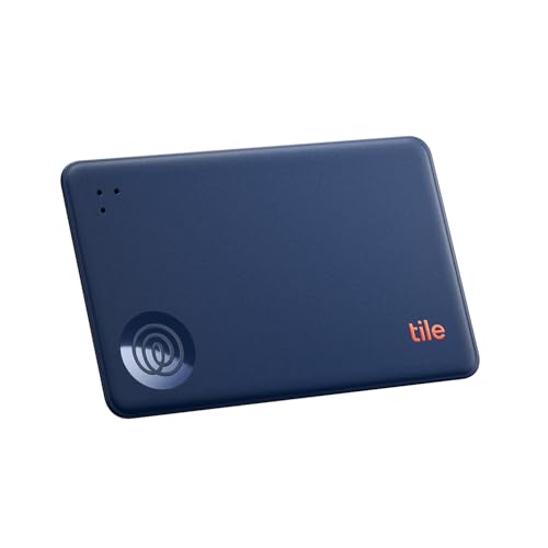 Tile Life360 Slim