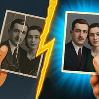 Mis fotos antiguas se veían mal y las arreglé con Gemini en cuestión de segundos. No me costó nada