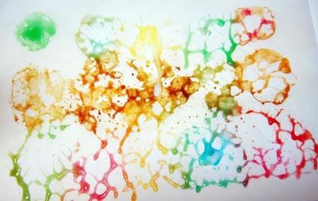 caramelos-derretidos