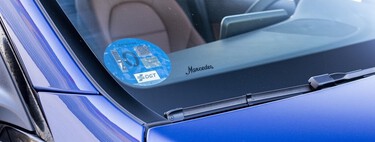 En 2026 se acabó la etiqueta CERO para todos. La reforma de la DGT será más estricta a partir de ahora pero plantea dudas