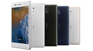 El Nokia 3 se actualiza a Android 9.0 Pie, la que puede ser su última gran actualización
