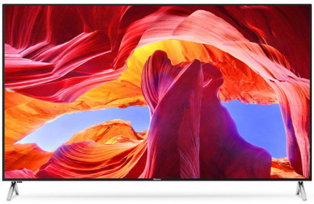 Hisense quiere entrar fuerte en Europa con su nueva tele de 75 pulgadas 4K por menos de 3000 euros