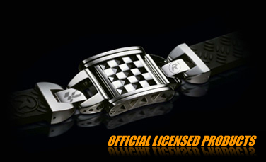 Colección de joyas MotoGP, y línea Nicky Hayden