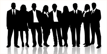 Formas empresariales