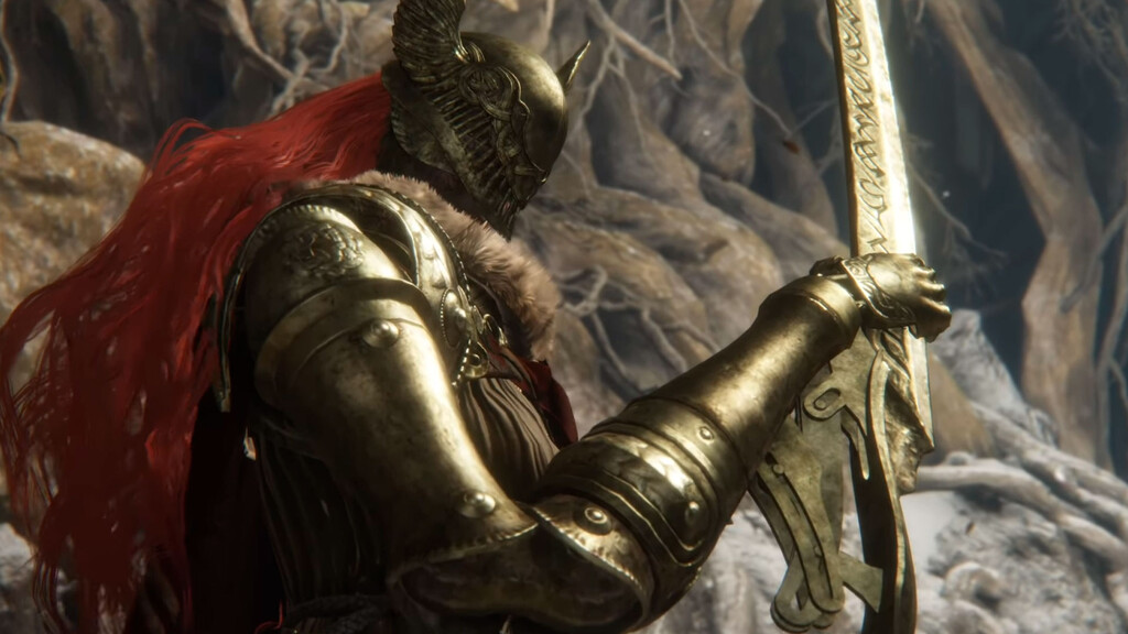 Este salvaje destroza a Malenia de Elden Ring en 15 segundos y en NG+7 sin despeinarse Este salvaje destroza a Malenia de Elden Ring en 15 segundos y en NG+7 sin despeinarse