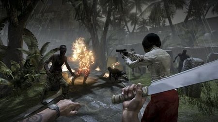 'Dead Island' y su tráiler cooperativo. La unión hace la fuerza... y vamos a necesitar mucha para sobrevivir en esta isla