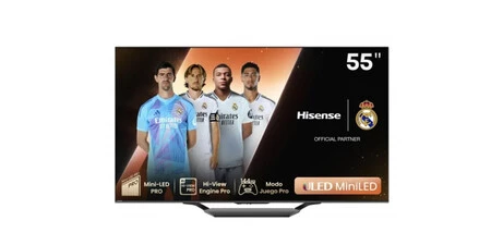 Hisense 55U7NQ