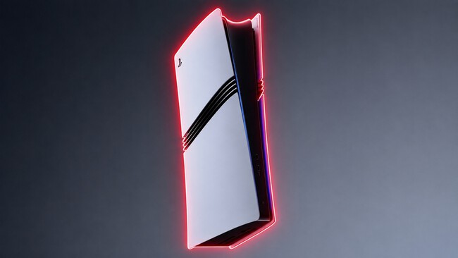 La Nueva Actualizacion De Ps5 Pro Hace Que Tus Juegos Se Vean Mejor Que Nunca Esto Es Todo Lo Nuevo Que Llega A La Consola