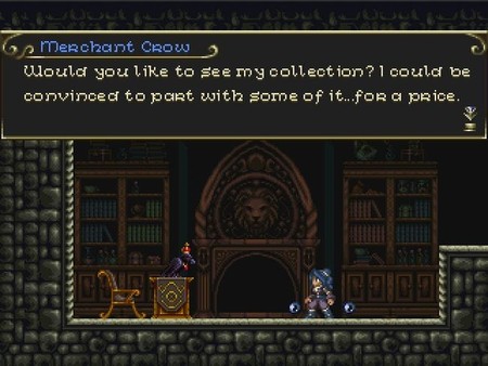 Aires de Castlevania en Timespinner, un proyecto que acaba de certificar su pase en Nintendo 3DS