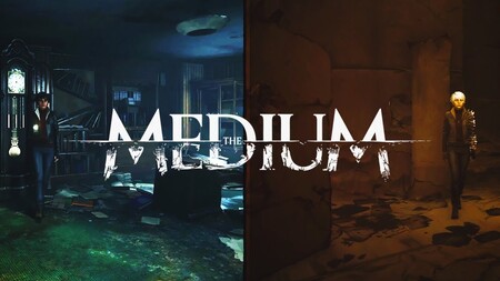 The Medium: dónde encontrar los fragmentos de recuerdo