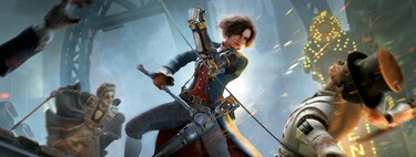 Un aclamado soulslike, entre los 3 juegos gratis de agosto de 2025 para miembros de PS Plus. Y lo mejor es que Lies of P viene con más regalos 