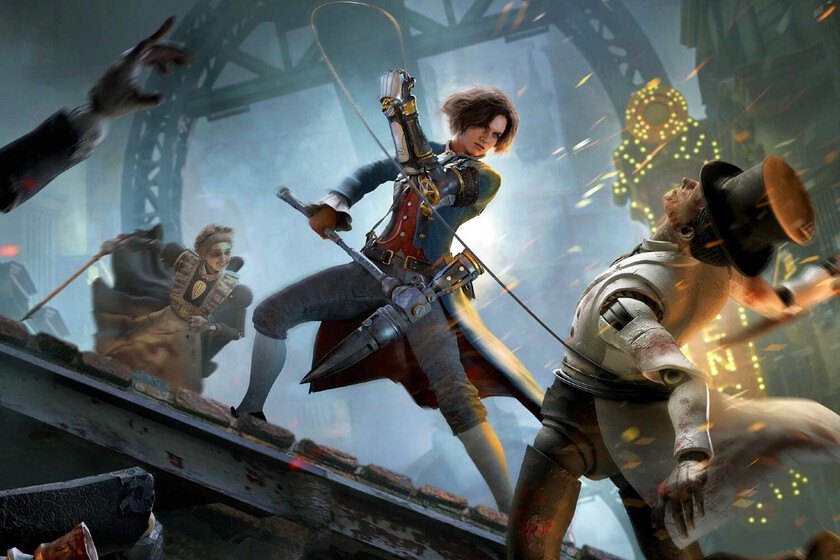 Un aclamado soulslike, entre los 3 juegos gratis de agosto de 2025 para miembros de PS Plus. Y lo mejor es que Lies of P viene con más regalos