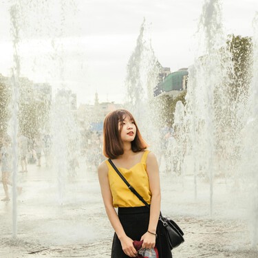 Las sandalias más llamativas del verano están rebajadas a mitad de precio en Geox y son muy fáciles de combinar