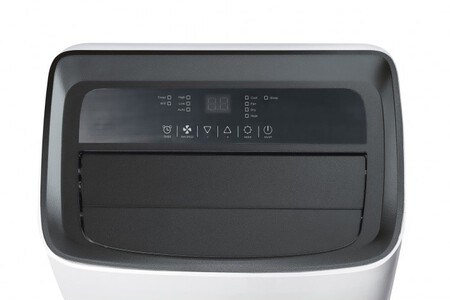 Haverland Tac 092344c Aire Acondicionado Portatil De Bajo Consumo 1000w 9000 Btu Wifi Para 22m2