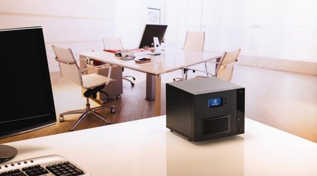 Tres dispositivos de almacenamiento NAS ideales para almacenar y asegurar tus fotografías