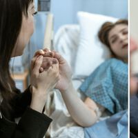 Soy oncólogo y estas son las cuatro frases que más dicen las personas antes de morir y lo que podemos aprender de ellas 