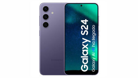 Samsung Galaxy S24