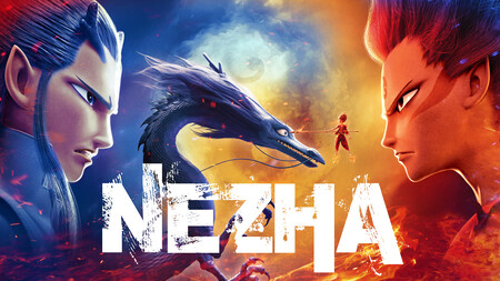 Ne Zha 1
