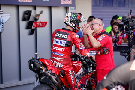 Bagnaia Jerez Motogp 2022 2