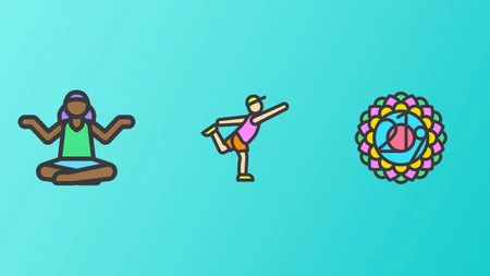 Applewatchアクティビティチャレンジヨガ