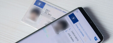 El carnet de conducir y las multas de la DGT por no llevarlo, tenerlo caducado o sin puntos