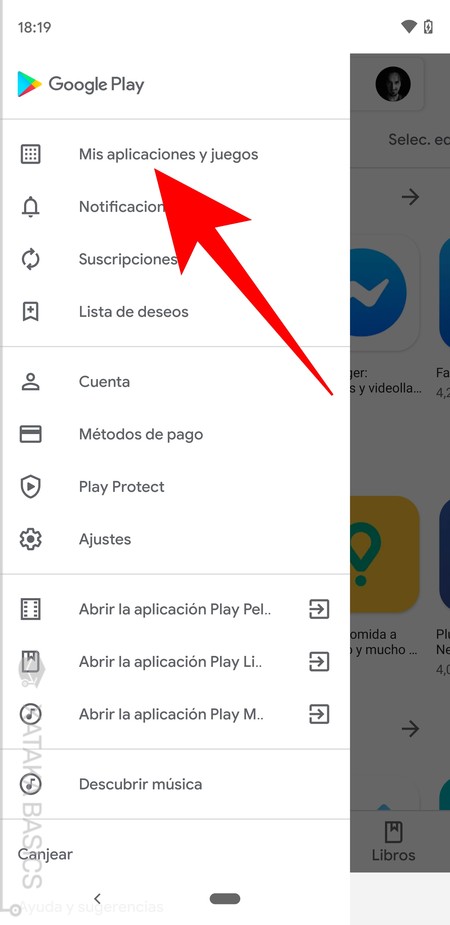 Me he comprado un móvil nuevo con Android, ¿qué hago ahora?