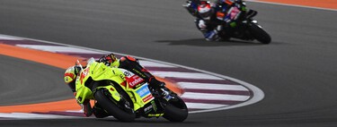 Yamaha ha hecho una oferta irrechazable a Valentino Rossi, y parece que Ducati se va a quedar sin sus ocho motos en MotoGP 